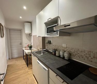 Reggio nell'Emilia Apartment | Casa Dora