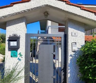 Cisternino House | CASA DORI