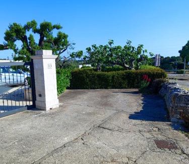 Cisternino House | CASA DORI
