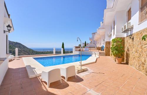 Frigiliana House | Casa Dorit Frigiliana
