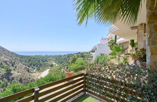 Frigiliana House | Casa Dorit Frigiliana