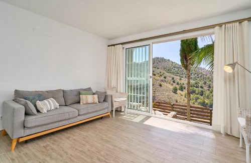 Frigiliana House | Casa Dorit Frigiliana
