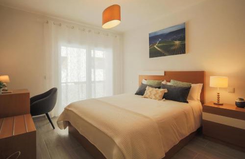 Peso da Regua Bed & Breakfast | Casa dos 4 Caminhos - Guest House Douro