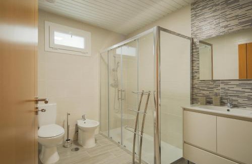 Peso da Regua Bed & Breakfast | Casa dos 4 Caminhos - Guest House Douro