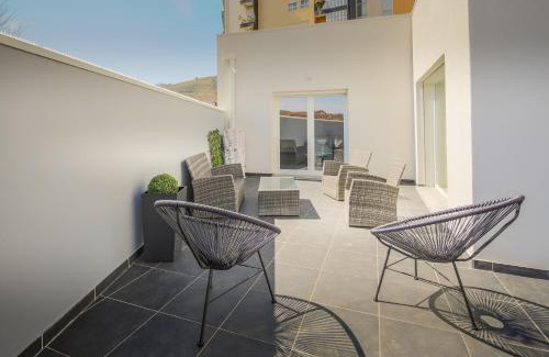 Peso da Regua Bed & Breakfast | Casa dos 4 Caminhos - Guest House Douro