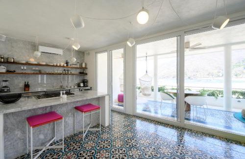 Yelapa Apartment | Casa Dos Aguas