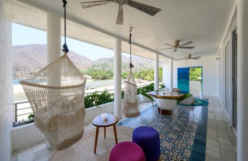 Yelapa Apartment | Casa Dos Aguas