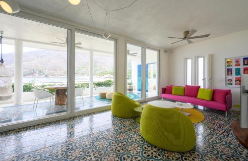 Yelapa Apartment | Casa Dos Aguas