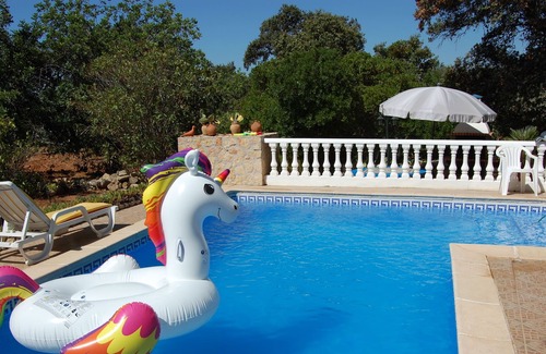 Vale de Seixos House | Casa dos Amigos-holiday house with se view