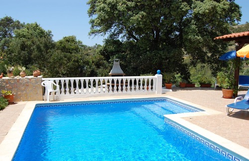 Vale de Seixos House | Casa dos Amigos-holiday house with se view