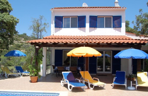 Vale de Seixos House | Casa dos Amigos-holiday house with se view