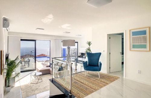 Estrela da Calheta Villa | Casa dos Amores by LovelyStay