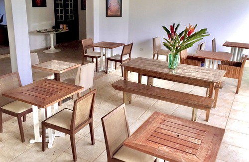 Pontal Apartment | CASA DOS AUTORES INN - 100 METERS FROM THE HISTORICAL CENTER