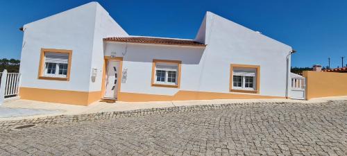 Baiona House | Casa dos Avós
