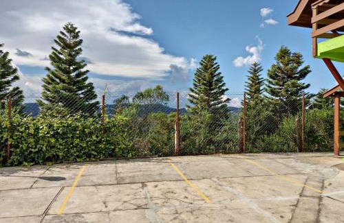 Vila Britania House | Casa dos Avós - Suítes privativas