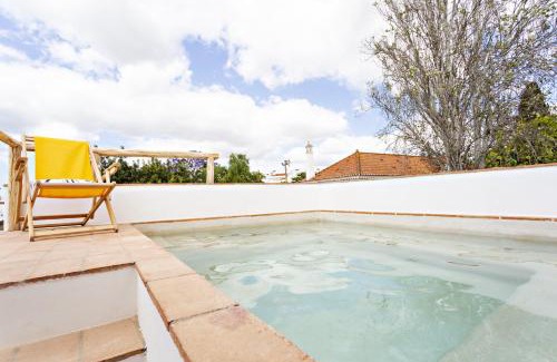 Santa Luzia House | Casa dos Avos
