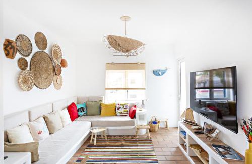 Santa Luzia House | Casa dos Avos