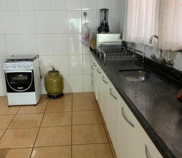 Olimpia House | Casa dos Carvalhos Rua do sabiá 25 coab 1