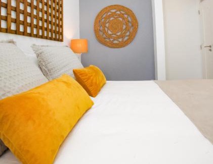 Evora Apartment | Casa dos Castelos