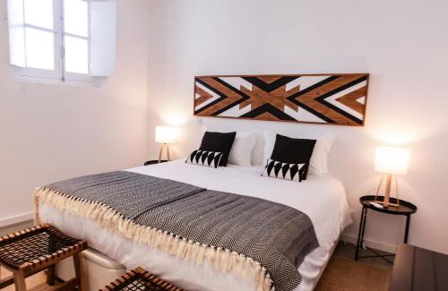 Evora Apartment | Casa dos Castelos