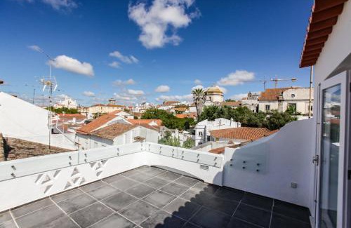 Evora Apartment | Casa dos Castelos