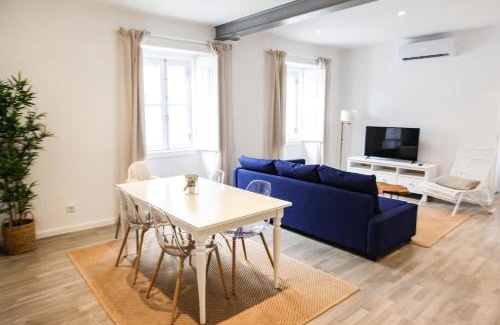 Evora Apartment | Casa dos Castelos