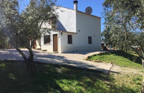 Serta Villa | Casa dos Cavalos