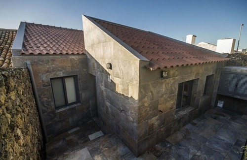 Pico da Pedra House | Casa dos cedros, 7km from Ponta Delgada with the possibility of a car