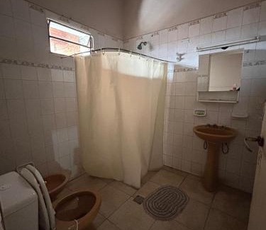 Bella Vista House | Casa dos dormitorios