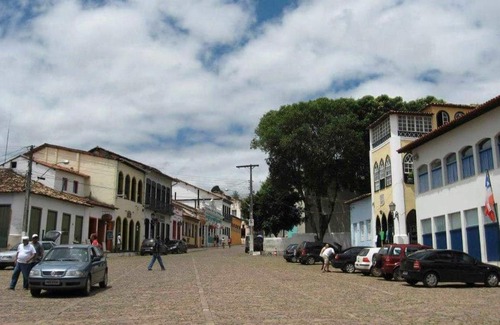 Lencois House | CASA DOS FERREIRAS