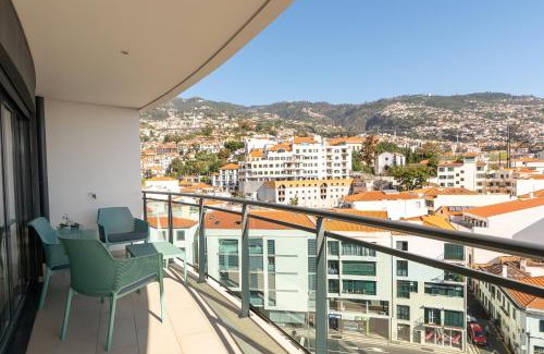 Santa Luzia Apartment | Casa dos Filhos by Rent2U, Lda