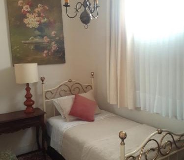 Downtown Santiago Hotel | Casa dos Leones