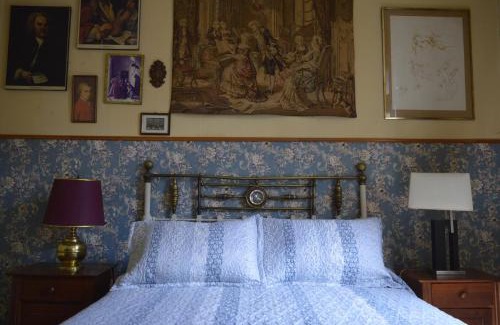 Downtown Santiago Hotel | Casa dos Leones