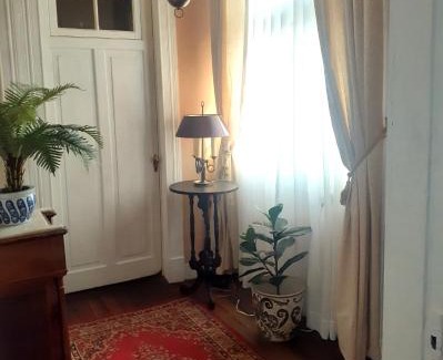 Downtown Santiago Hotel | Casa dos Leones
