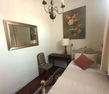 Downtown Santiago Hotel | Casa dos Leones