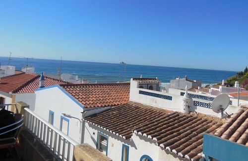 Burgau Apartment | Casa dos Netos (Rua da Praia, 16 2º , Burgau (Budens), Alvgarve