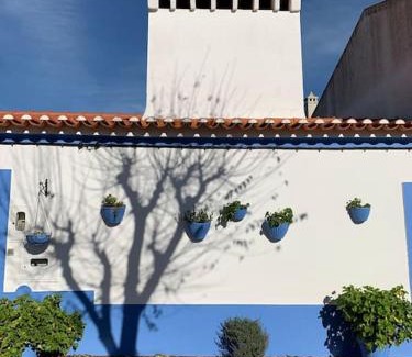 Estremoz Apartment | Casa dos Pécoxinhos