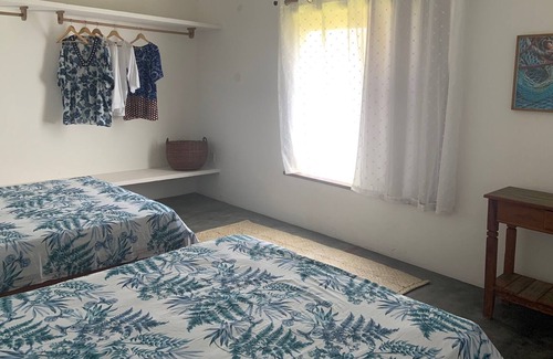 Velha Boipeba House | Casa dos Paulistas Ilha de Boipeba