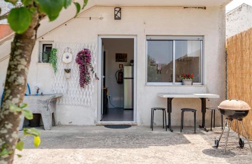 Apulia Villa | Casa dos Pirulitos