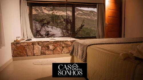 Ibicoara House | Casa dos Sonhos
