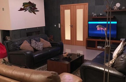 Almadena Villa | Casa dos sonhos