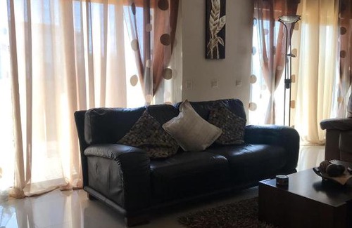 Almadena Villa | Casa dos sonhos