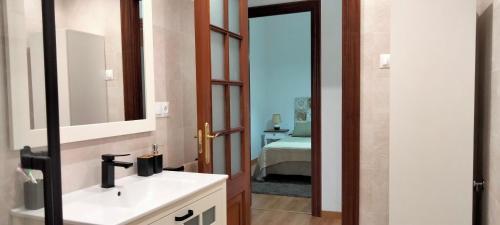 Sarria Apartment | casa dositeo
