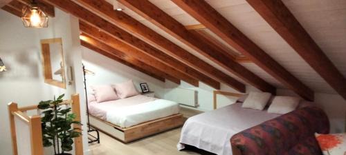 Sarria Apartment | casa dositeo