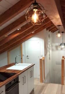 Sarria Apartment | casa dositeo