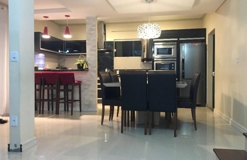 Ponta das Canas House | Casa dr praia ponta das canas - Floripa for up to 8 people