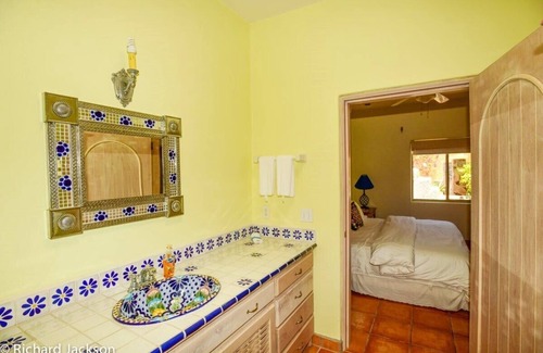 Loreto House | Casa Dreamaway - a beautiful house by the beach