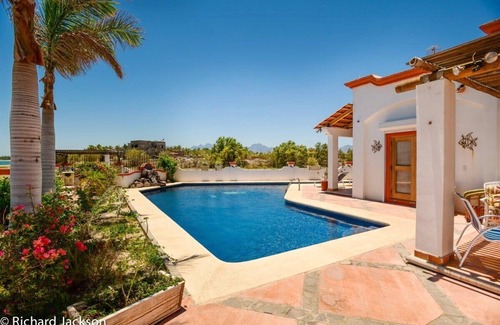 Loreto House | Casa Dreamaway - a beautiful house by the beach