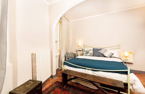 Cortona Old Town House | Casa Dreosti-Boutique Bed & Breakfast & Guesthouse Www.casadreosti.com