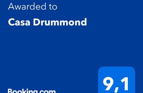 Lujan de Cuyo House | Casa Drummond